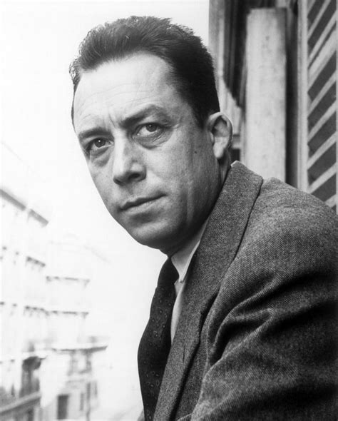 Albert Camus Unifrance Films