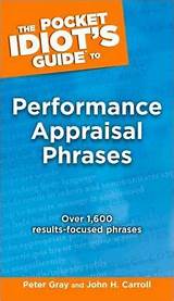 2600 Phrases For Effective Performance Reviews Free Ebook Images