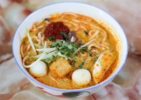 Located in the heart of kuala lumpur, precious old china is the embodiment of old world charm. Nyonya Food in Malacca (Best Recommended by Locals)