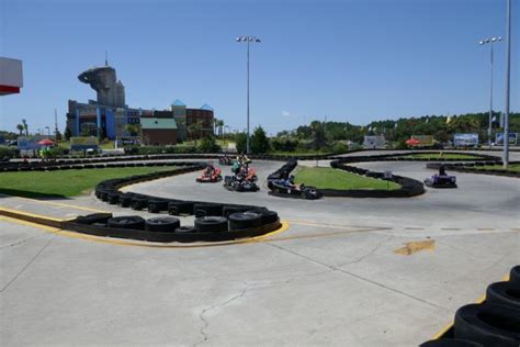 Joululahjaksi lahjakortti gokart:iin kesäksi 2021 lahjakortteja saatavana joko yksittäisiin ajoihin tai sarjalippuja. The Largest Go-Kart Track In South Carolina Will Take You ...