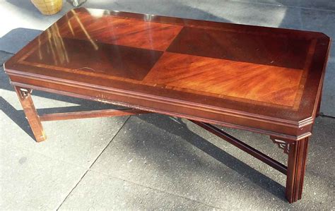 A distinctive coffee table or cocktail table can bring your living area alive. UHURU FURNITURE & COLLECTIBLES: SOLD Lane Vintage Asian ...