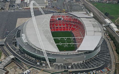 Buy wembley stadium tickets for all matches online through our secure booking system. WEMBLEY STADIUM: 'La catedral del fútbol' (INFOGRAFÍA ...