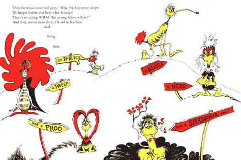 If i ran the zoo. Nabu Puts It in Writing | VoVatia