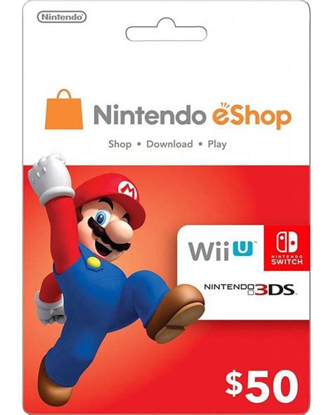 Save with one of our top nintendo store for july 2021: $50 Nintendo Gift Card Codes | Free eshop codes, Free gift cards online, Nintendo eshop