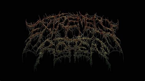 Brutal Death Metal And Goregrind Compilation Part 20 Hd Wallpaper Pxfuel