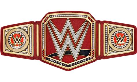 WWE Universal Championship