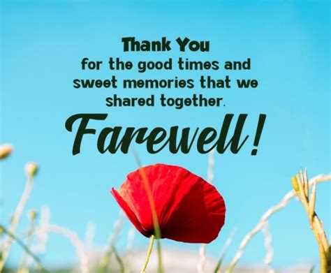 Farewell Messages For Employees And Staff Love Quotes Wishes