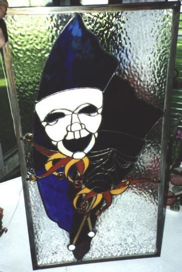 She must deal with tough times and also plots her revenge. Comedy / Drama Masks Stained Glass | Drama masks, Art ...