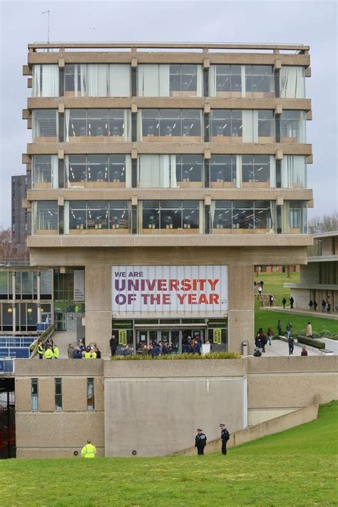 University Of Essex Announces Admissions For Its Msc Biotechnology And