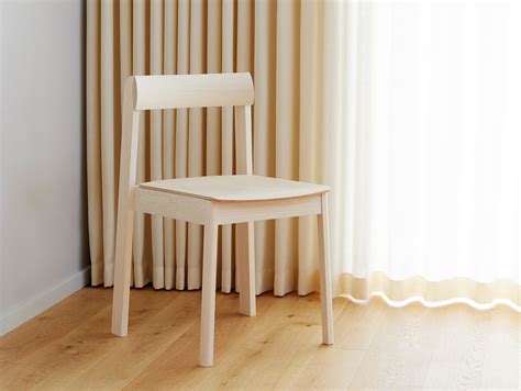 Blueprint Chair By Form And Refine · Really Well Made