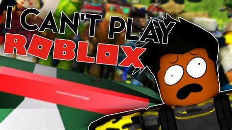 Why Cant Play Roblox Today Wednesday 17 June 2020 Youtube