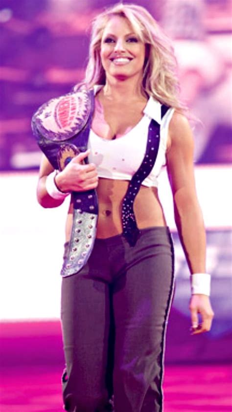 Has There Ever Been A Sexier Woman In The History Of Wwe Than Trish Stratus Wwe Women S