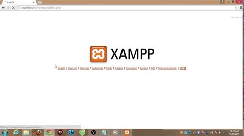 How To Fix Problem With Port 80 Or 443 In Apache XAMPP 1 7 7 YouTube