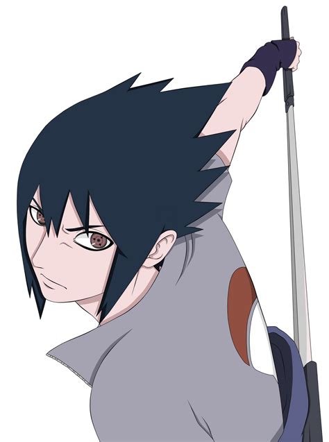Sasuke Fanart By Naruto Lover16 On Deviantart