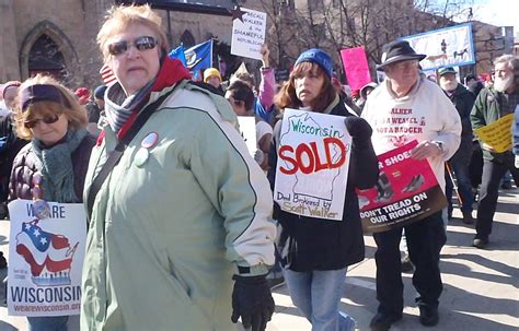 act 10 budget bill protest in madison wisconsin 20110312 flickr