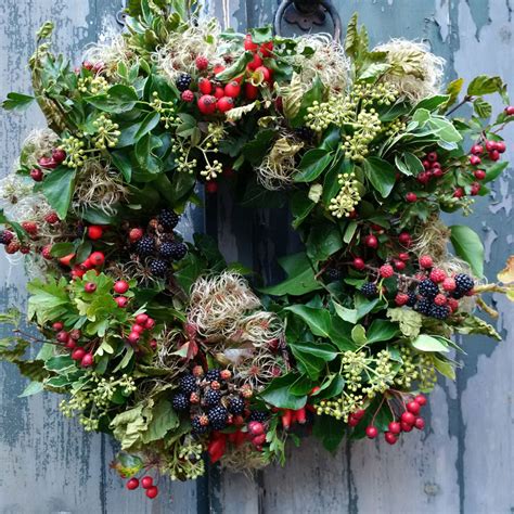 Christmas Wreath Workshop