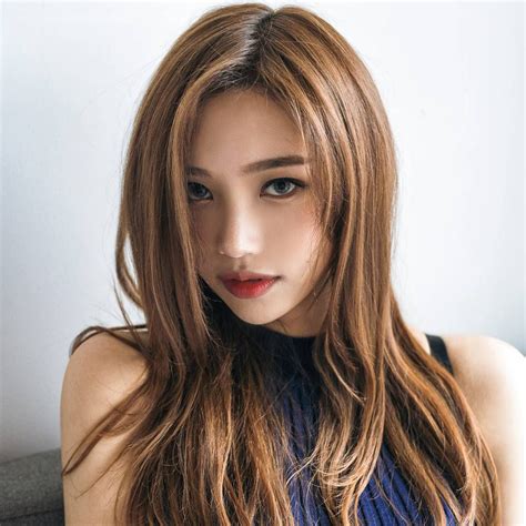 Ssovely 쏘블리ssovely1024 Instagram写真と動画 Most Beautiful Women Korean