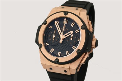 Maybe you would like to learn more about one of these? 2010 Hublot Big Bang King Power Watch For Sale - Mens ...