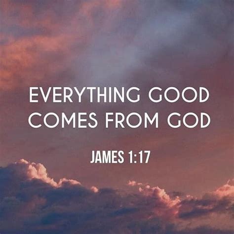 Everything Good Comes From God Pictures Photos And