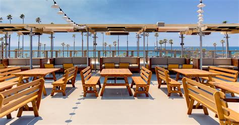San Diegos Best Waterfront Restaurants Thrillist