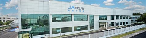 Bluescope lysaght malaysia sdn bhd. Working at JA Solar Malaysia Sdn Bhd company profile and ...