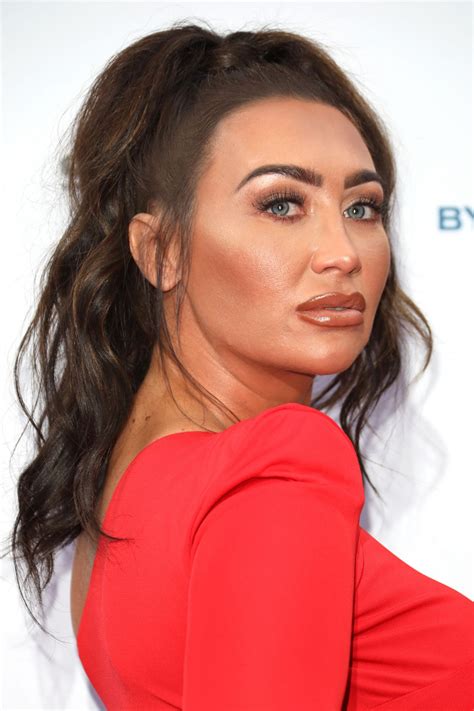 Lauren goodger and her toyboy boyfriend charles drury have welcomed their baby daughter into their lives. LAUREN GOODGER at Caudwell Children Butterfly Ball in London 06/14/2018 - HawtCelebs