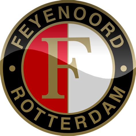 De club is er van overtuigd dat er geen sprake is van een eenvoudige. Feyenoord Logo | Logo soccer | Pinterest | Logos