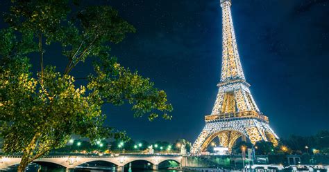 🔥 31 Eiffel Tower 4k Wallpapers Wallpapersafari