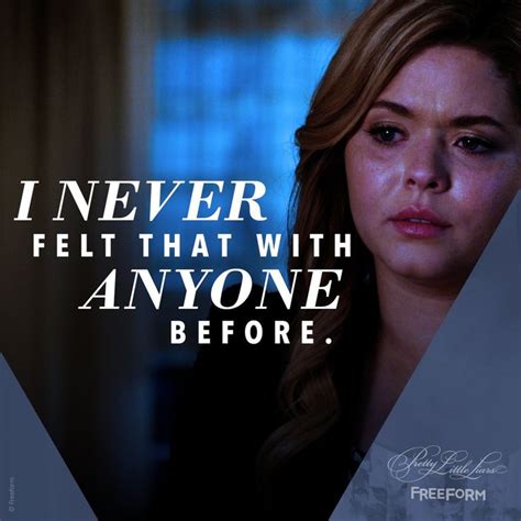 Pretty Little Liars On Twitter Pretty Little Liars Quotes Watch