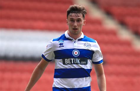 Qpr Looking To Send Ireland U21 Defender Masterson Out On Loan · The42
