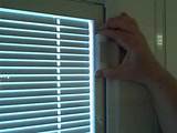 Pictures of Sliding Patio Doors Blinds