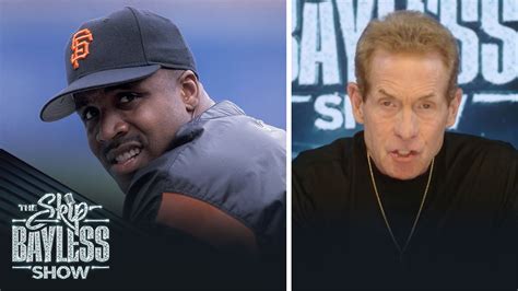 Barry Bonds Is An Immortally Great Athlete In The Same Group As Jordan