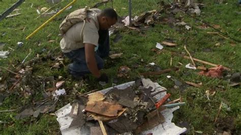 Dvids Video Tinker Airmen Assist Tornado Victims