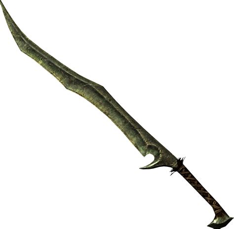 Favorite weapons, go! Orcish have always been a personal favorite of mine. : skyrim