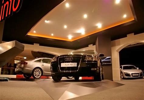 Incredible Luxury Car Dealership Queens 2023 Al Jayati