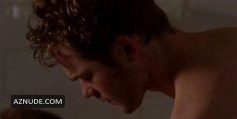 Shawn Ashmore Nude And Sexy Photo Collection Aznude Men