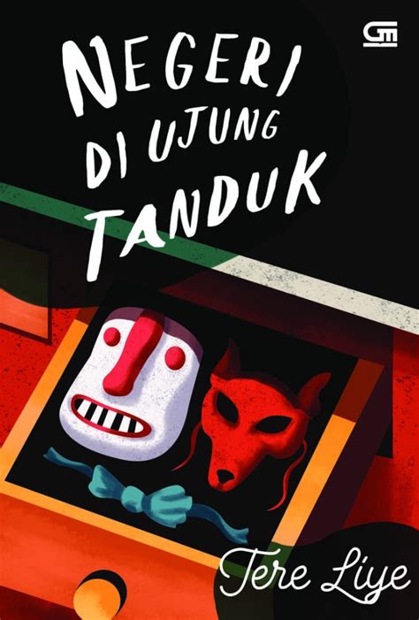 Resensi Novel Ayahku Bukan Pembohong Sketsa