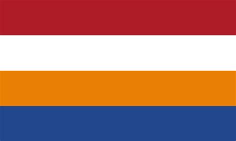netherlands flag redesign vexillology
