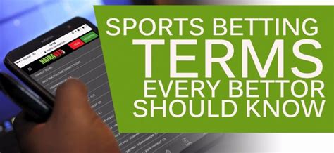 When a team comes back to cover the spread when it seemed unlikely. 10 Sports Betting Terms Every Bettor Should Know - Welcome ...