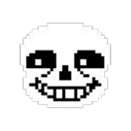 Decal id codes for undertale rp roblox ink sans. Sans Face Decal Roblox - Free Robux No Verifying On Tablet