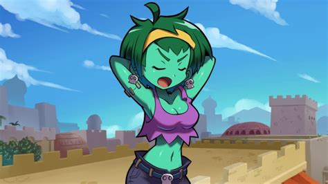 Sign in with steam or xbox to track your progress, and 33.5%. Arachnophobia Achievement - Shantae and the Pirate's Curse | XboxAchievements.com