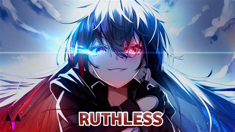 Nightcore Neffex Ruthless Youtube