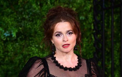 Helena bonham carter cbe (born 26 may 1966) is an english actress. Helena Bonham Carter Biography | Career, Net Worth, Age ...