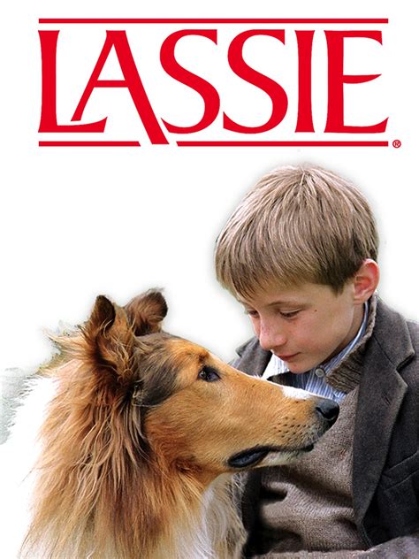 Watch Lassie 2005 Prime Video