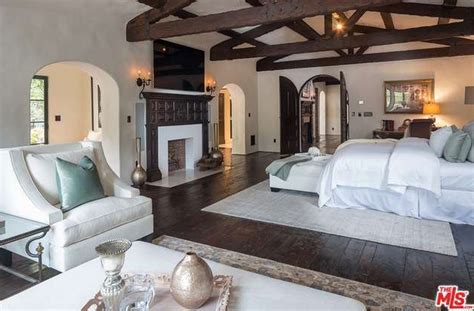 Master Bedroom Spanishstylehomes Spanish Style Bedroom