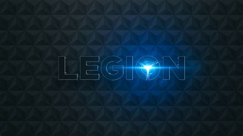 Lenovo Legion Wallpapers 4k
