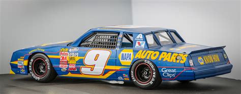 Only two hours remain to cast your fan vote for the enascar @iracing #proinvitationalseries! Chase Elliot Monte Carlo - WIP: NASCAR - Model Cars ...
