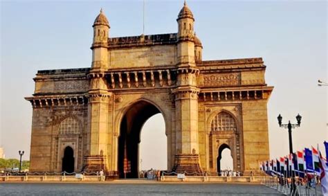 30 Best Historical Places In Maharashtra 2020 With Photos