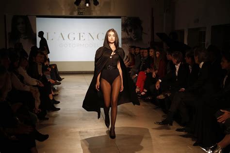 J Conhece Os Vencedores Do Concurso L Agence Go Top Model