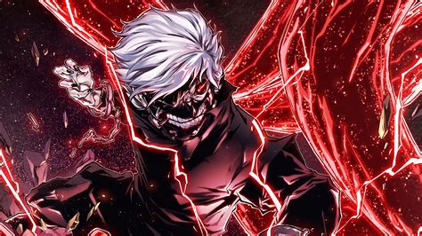 Tokyo Ghoul Live Wallpapers Top Free Tokyo Ghoul Live Backgrounds